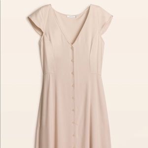 Aritzia Talula Bonsallo Dress
